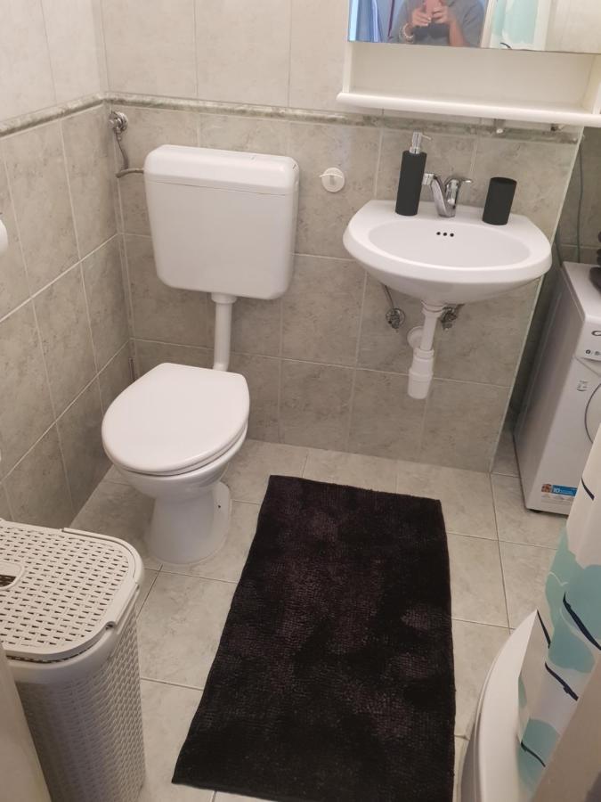 Positivo Apartmán Záhřeb