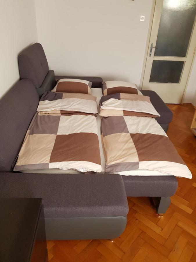 Positivo Apartmán *